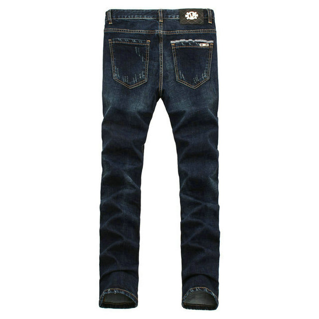 2016 Vsace long jeans men 29-42-073